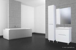 Мебель для ванной Bellezza Андрэа 65