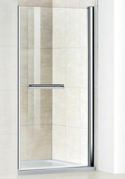Душевая дверь RGW PA-03 60х185 стекло чистое, профиль хром