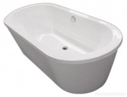 Акриловая ванна Vagnerplast Casablanca 150x80