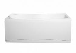 Акриловая ванна Aquanet Tessa 170x70