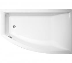 Акриловая ванна Vagnerplast Veronela 160x105 R